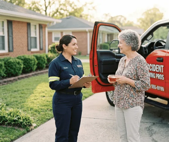 Accident Towing Service Creston, NC FAQs
